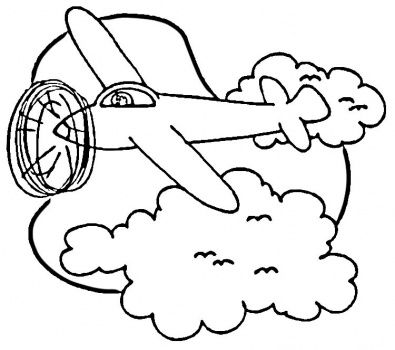 http://www.supercoloring.com/pages/airplane-in-sky/